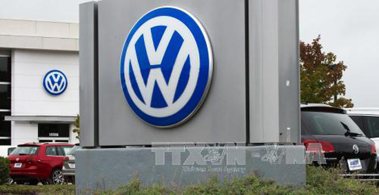 Đức mở rộng điều tra bê bối gian lận khí thải Volkswagen ảnh 1